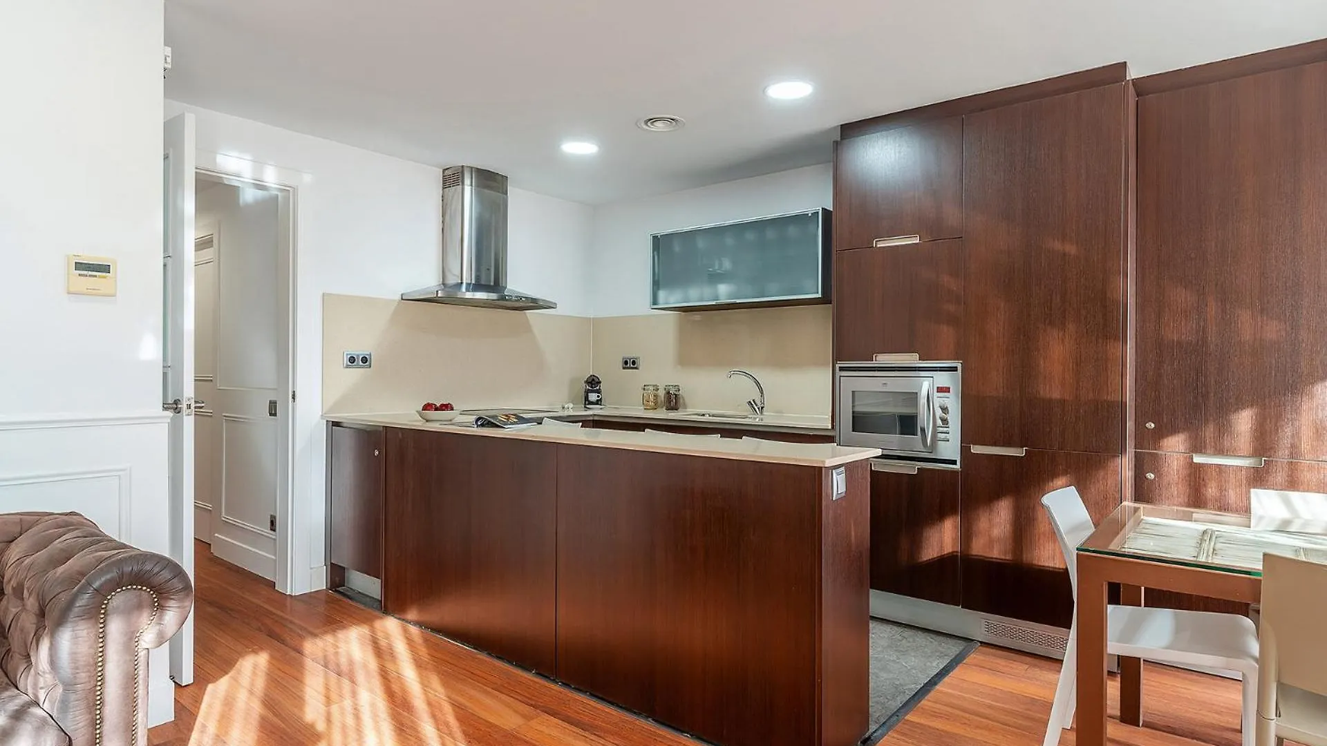 Enjoybcn Fira Apartment Barcellona