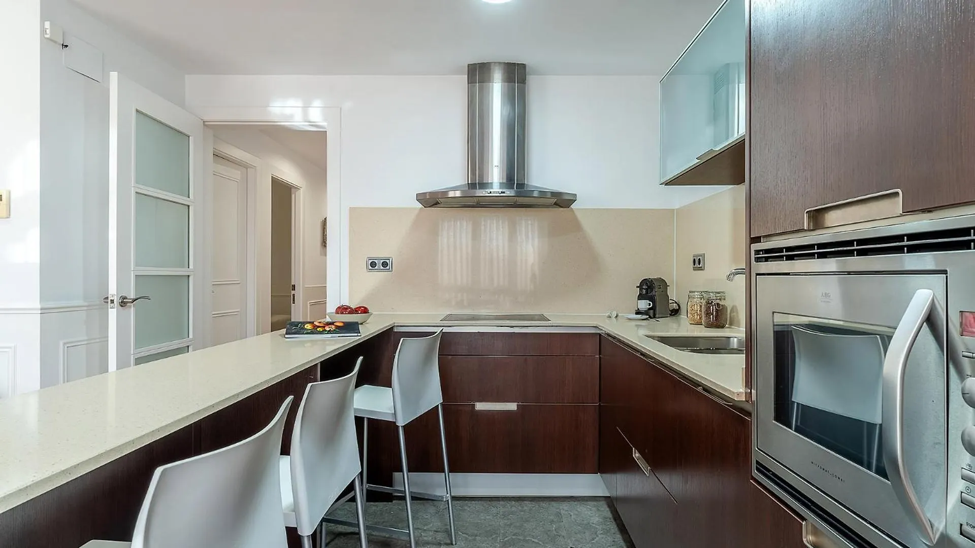 Enjoybcn Fira Apartment Barcellona Spagna