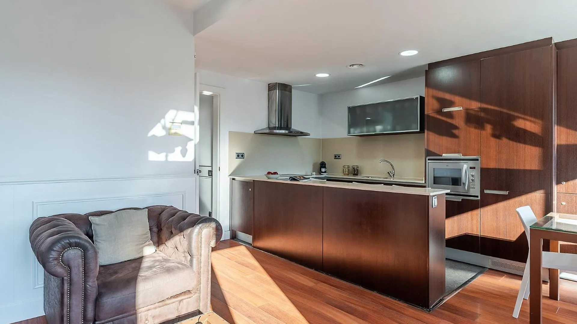 Enjoybcn Fira Apartment Barcellona 0*,  Spagna