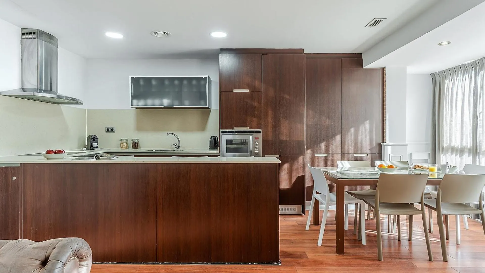 Enjoybcn Fira Apartment Barcellona