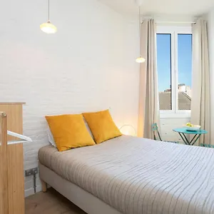 Appartamento Canela Homes Marina, Barcellona