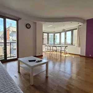 Appartamento Sagrada Familia 265, Barcellona