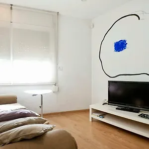 Appartamento Noemi, Barcellona